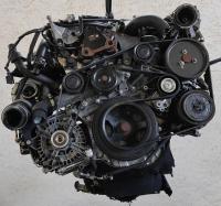Двигатель 646.963 Mercedes-Benz C W203 2.2 Дизель