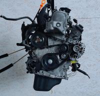 Двигатель BMD Volkswagen Polo 4 1.2 Бензин