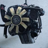 Двигатель 646.982 Mercedes-Benz Vito W639 2.2 Дизель
