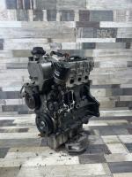 Двигатель CAXA Skoda Octavia A5 1.4 Бензин