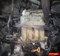 Двигатель AKS Volkswagen Golf 3 1.6 Бензин