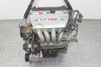 Двигатель K24A3 Honda Accord 7 2.4 Бензин