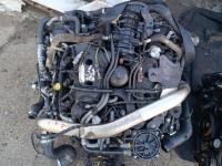 Двигатель UHZ Peugeot 607 2.7 Дизель