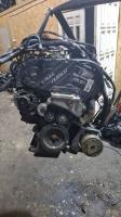 Двигатель Z19DTH Opel Vectra C 1.9 Дизель