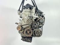 Двигатель Z6 Mazda 3 BL 1.6 Бензин