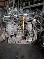 Двигатель BKC Volkswagen Passat B6 1.9 Дизель