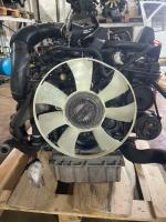 Двигатель 651955 Mercedes-Benz Sprinter W906 2.2 Дизель