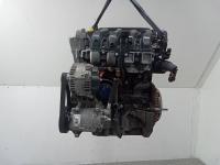 Двигатель K4M9766 Renault Scenic 2 1.6 Бензин