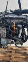 Двигатель ATD Volkswagen Golf 4 1.9 Дизель