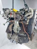 Двигатель K9kr846 Renault Megane 3 1.5 Дизель