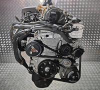 Двигатель CBZ Seat Ibiza 4 1.2 Бензин