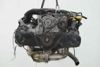 Двигатель EJ253 Subaru Outback 4 2.5 Бензин