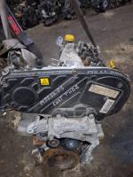 Двигатель Z19DTH Opel Zafira B 1.9 Дизель