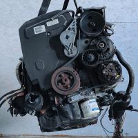 Двигатель B5254S Volvo 850 2.5 Бензин