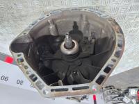 КПП (Коробка передач механическая) 6392602400 Mercedes-Benz Vito W639 2.2 Дизель