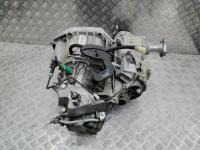 КПП (Коробка передач механическая) TL8000 Dacia Duster 1 1.5 Дизель