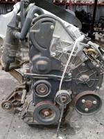 Двигатель G8TS7901 Renault Laguna 1 2.2 Дизель