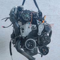 Двигатель ATD Volkswagen Golf 4 1.9 Дизель