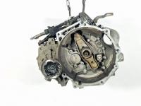 КПП механическая (МКПП) 5-ступенчатая JCX Seat Altea 1.9 Дизель
