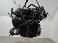 Двигатель F1AGL411A Fiat Ducato 4 2.3 Дизель