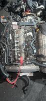 Двигатель Z20DTH Opel Insignia 1 2.0 Дизель