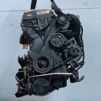 Двигатель AODB Ford Focus 2 2.0 Бензин