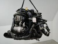 Двигатель CFH Volkswagen Caddy 3 2.0 Дизель
