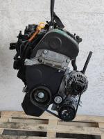 Двигатель BBY Volkswagen Polo 4 1.4 Бензин
