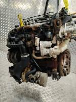 Двигатель QVFB Ford Transit 3 restailing 2.2 Дизель