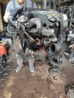 Двигатель AVB Volkswagen Passat B5 1.9 Дизель