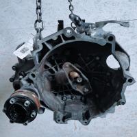 КПП механическая (МКПП) 5-ступенчатая HUY Volkswagen Polo 4 1.2 Бензин