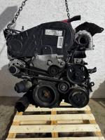Двигатель A20DTH Opel Insignia 1 2.0 Дизель