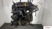 Двигатель P8FA для Ford Transit 2006-2014 2.2 л (P8FB; 4HV;P22DTE; QVFA; 4HV)