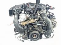 Двигатель 204D4 BMW 1 E81/E82/E87/E88 2.0 Дизель