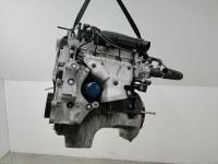 Двигатель K7JA714 Renault Sandero 1 1.4 Бензин