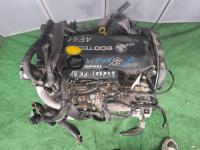 Двигатель A16LET Opel Astra J 1.6 Бензин