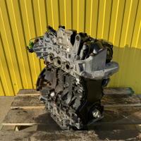 Двигатель M9T876 Renault Master 3 restailing