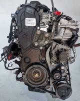 Двигатель 6007DD Ford Galaxy 3 2.0 Дизель