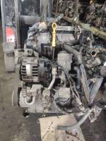 Двигатель AMF Volkswagen Polo 4 1.4 Дизель