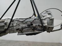 Коробка передач автоматическая (АКПП) RE7R01B Nissan Navara D23 2.3 Дизель