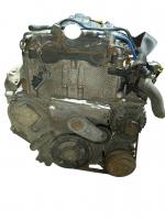 Двигатель Z22YH Opel Vectra C 2.2 Бензин