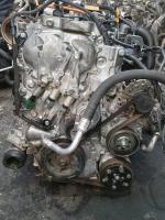 Двигатель M5MB450 Renault Megane 4 1.6 Бензин