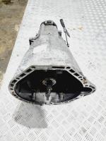 КПП (Коробка передач механическая) 2042600500 Mercedes-Benz C W204 1.8 Бензин