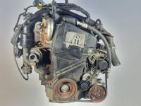 Двигатель K9K410 Nissan Juke 1.5 Дизель