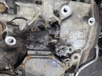 Коробка передач автоматическая (АКПП) DP0045M Renault Scenic 1 2.0 Бензин