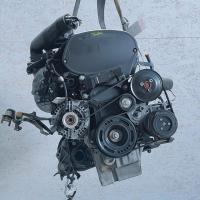 Двигатель Z16XEP Opel Astra H 1.6 Бензин