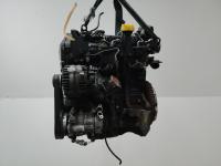 Двигатель K9K884 Renault Duster 1.5 Дизель