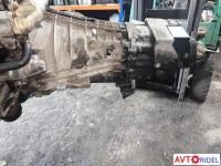 КПП механическая (МКПП) 5-ступенчатая 6C1R7W400AA Ford Transit 3 restailing 2.4 Дизель