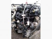 Двигатель 188B2000 Lancia Musa 1.9 Дизель