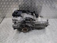 КПП (Коробка передач механическая) GAL03115 Porsche Boxster 987 2.7 Бензин